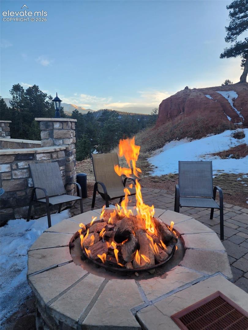 730 Country Drive