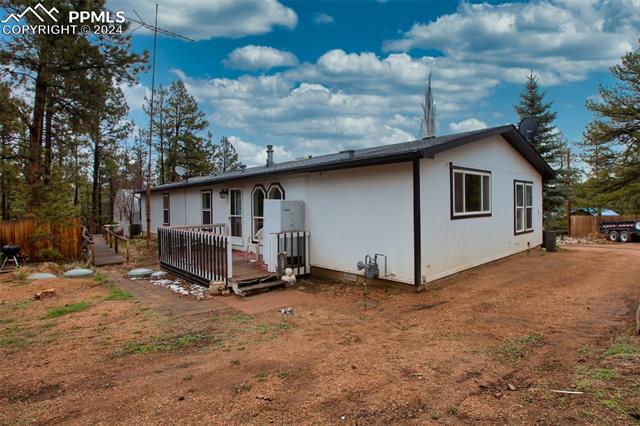 415 Forest Glen Trail