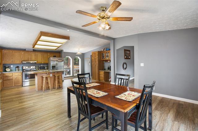 415 Forest Glen Trail