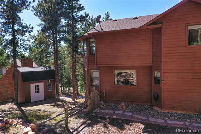 1261 Forest Edge Road