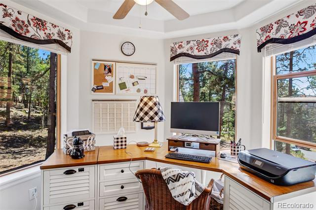 1261 Forest Edge Road