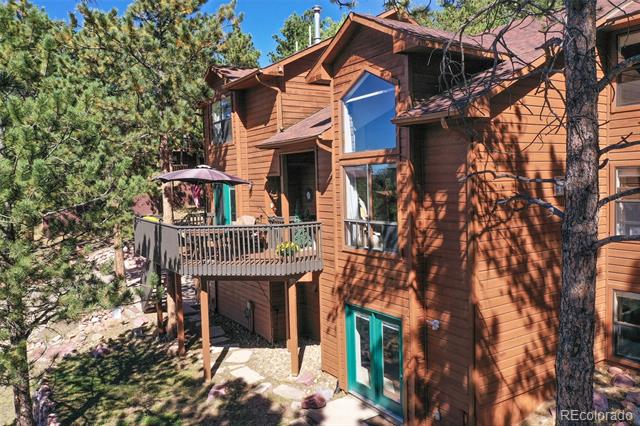 1261 Forest Edge Road