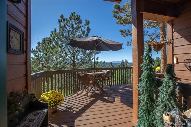 1261 Forest Edge Road