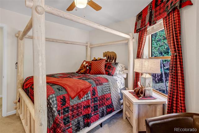 1261 Forest Edge Road