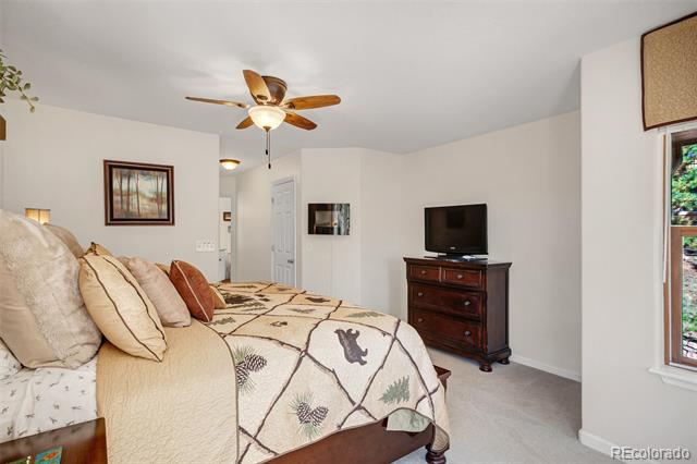 1261 Forest Edge Road
