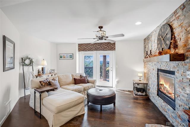 1261 Forest Edge Road