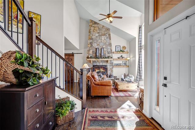 1261 Forest Edge Road