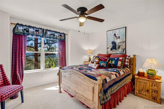 1261 Forest Edge Road