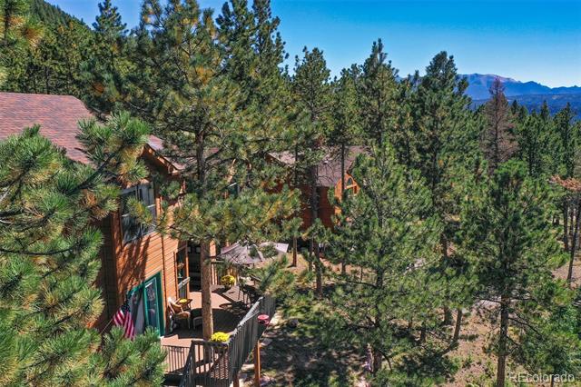 1261 Forest Edge Road