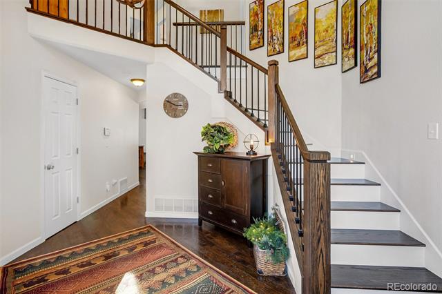 1261 Forest Edge Road