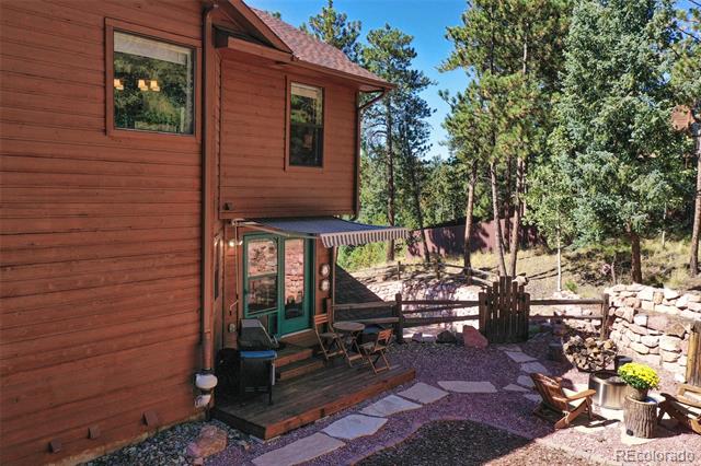1261 Forest Edge Road