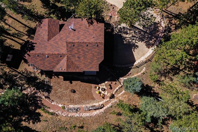 1261 Forest Edge Road
