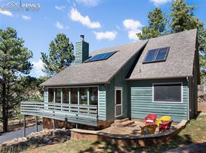 200 Sun Ridge Court