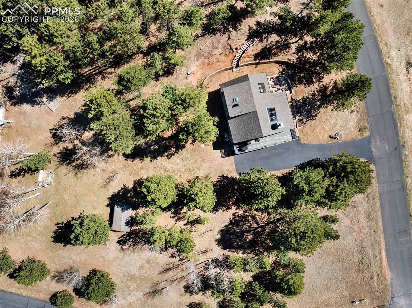 200 Sun Ridge Court