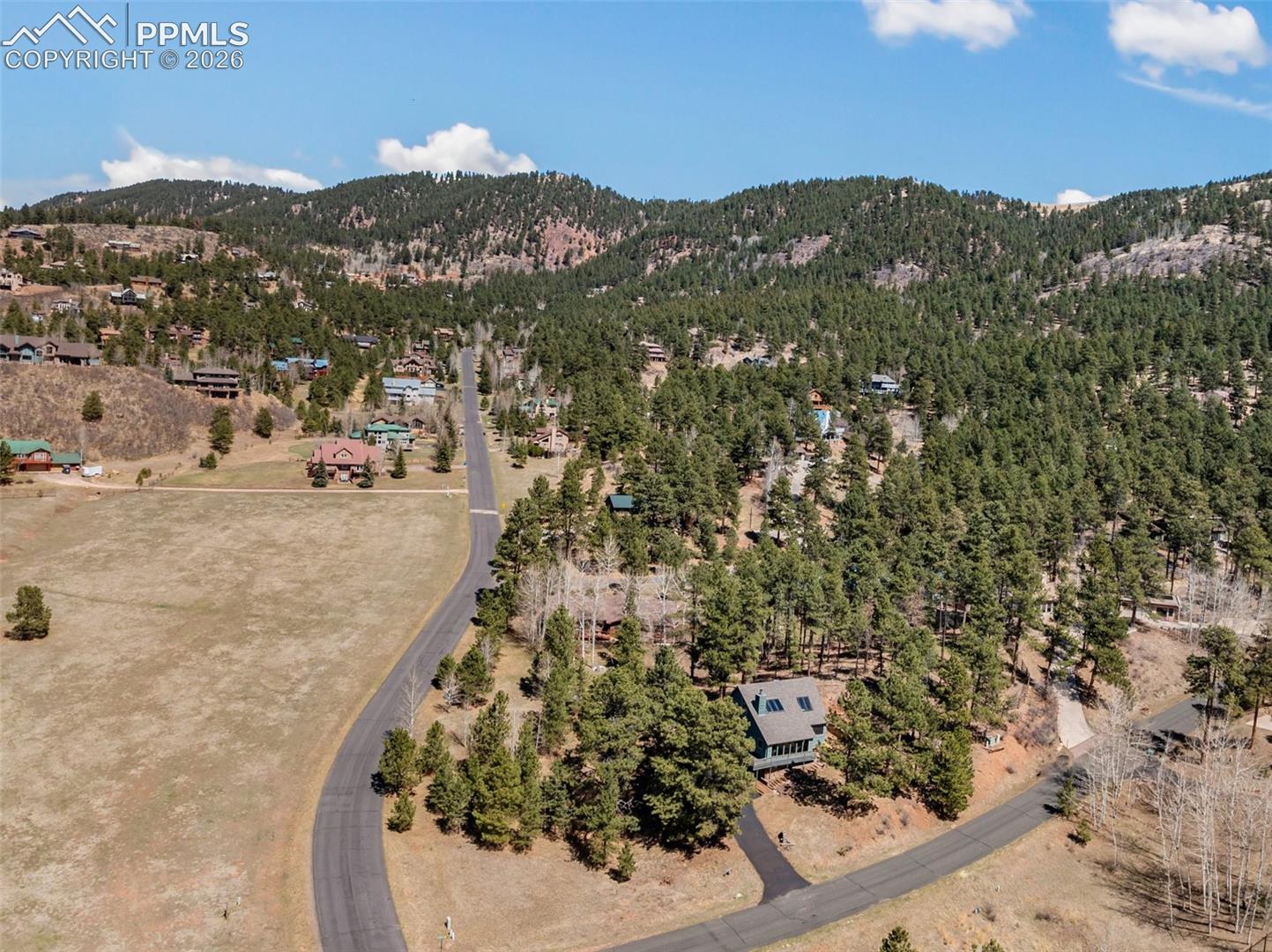 200 Sun Ridge Court