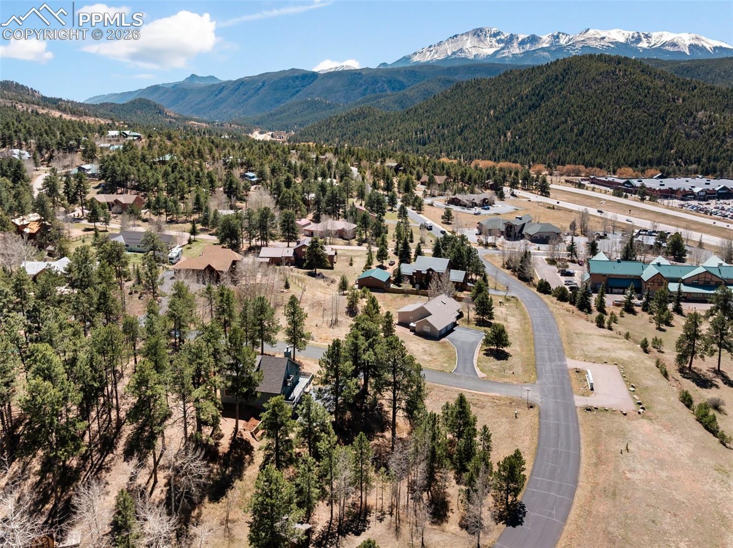 200 Sun Ridge Court