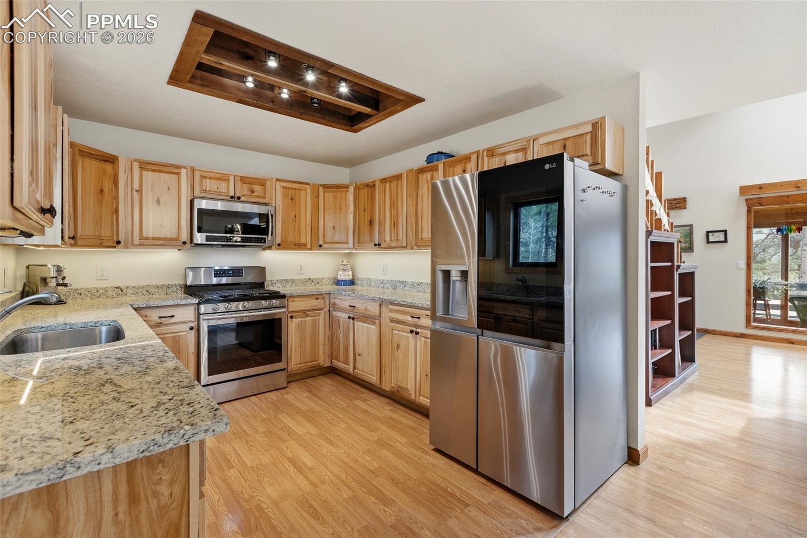 200 Sun Ridge Court