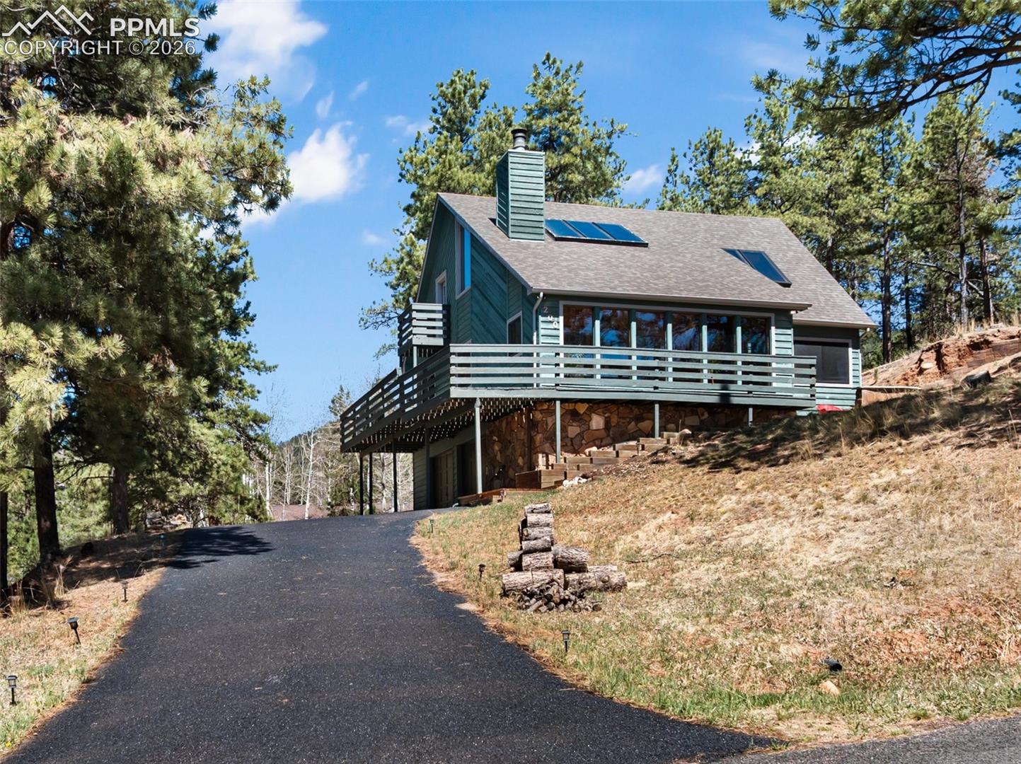 200 Sun Ridge Court