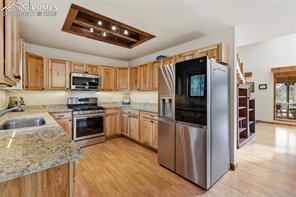 200 Sun Ridge Court