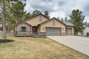 1358 Ridgestone Drive