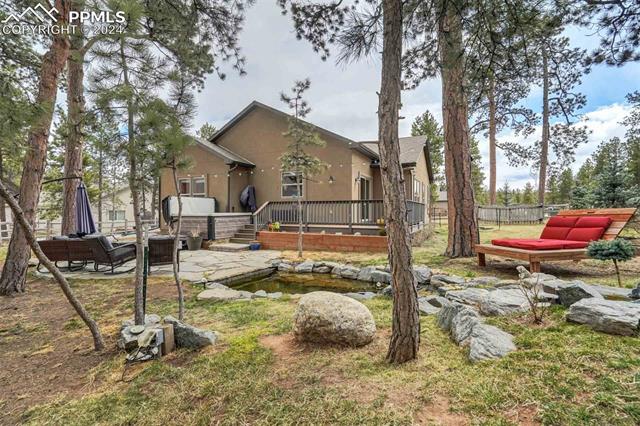 1358 Ridgestone Drive