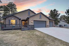 1358 Ridgestone Drive