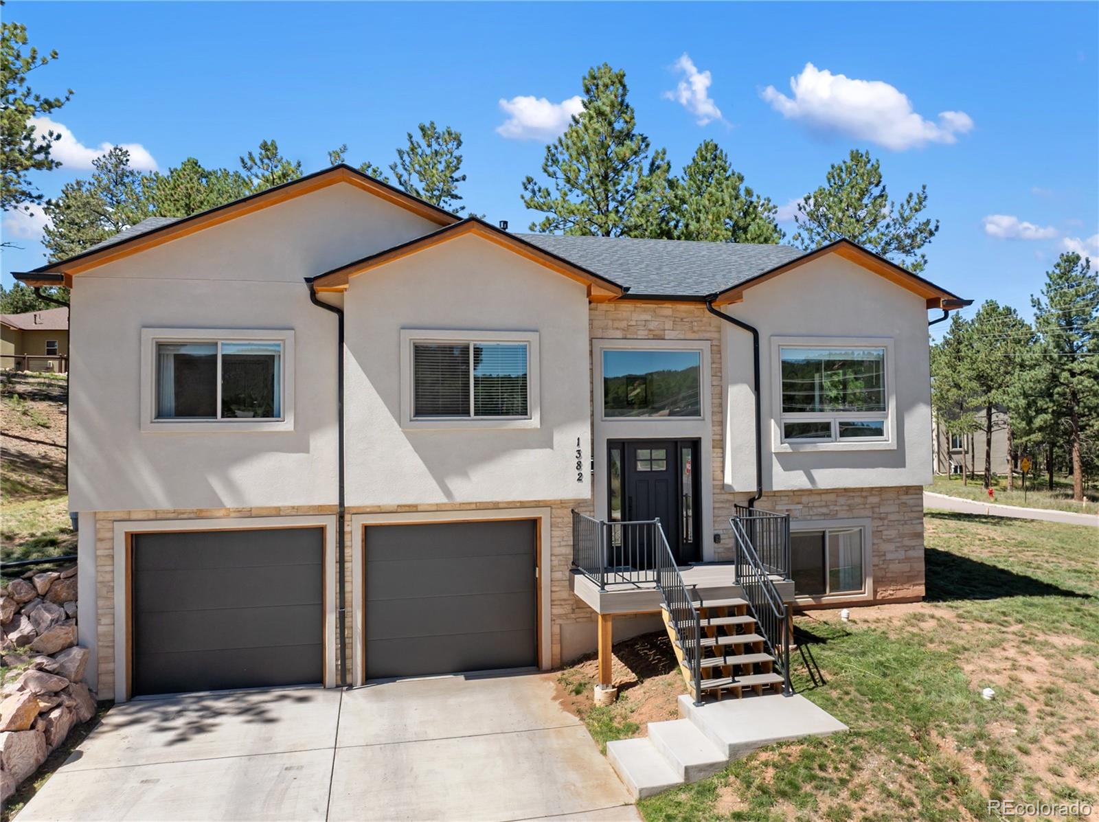 1382 Ridgestone Drive
