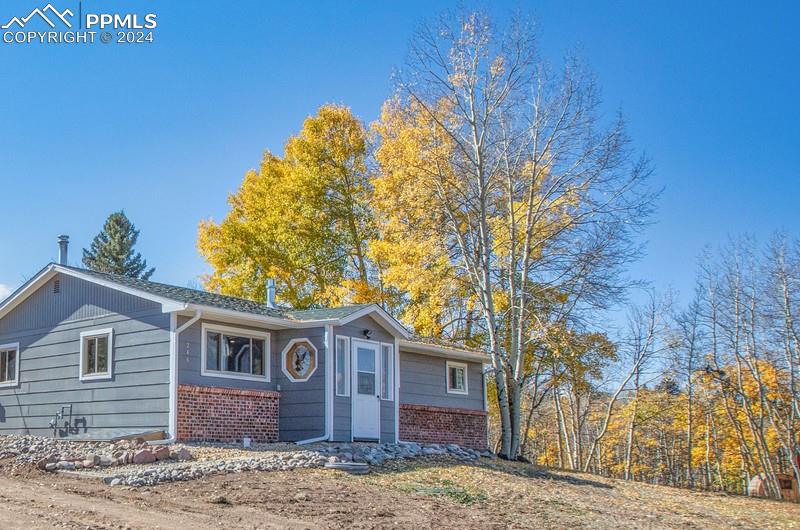 246 Maid Marian Drive