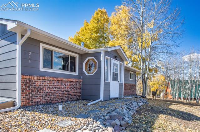 246 Maid Marian Drive