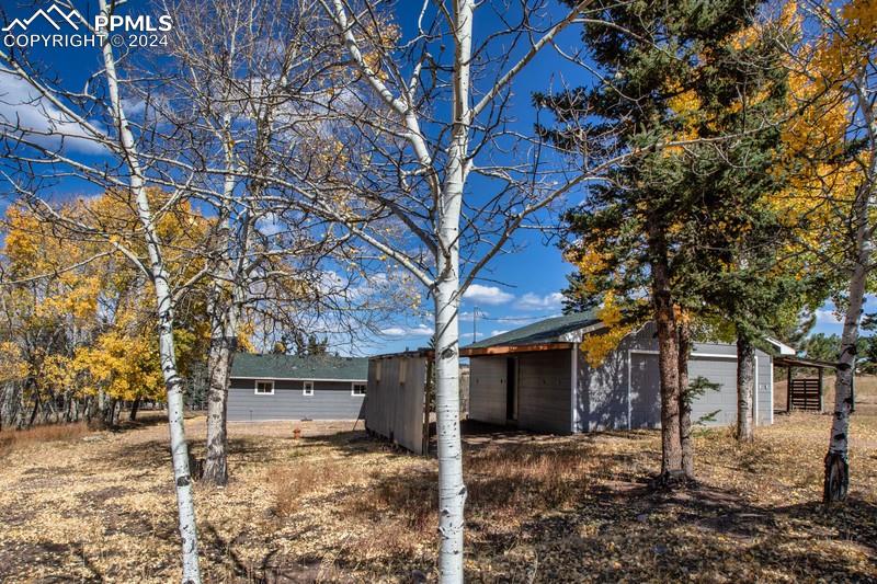 246 Maid Marian Drive