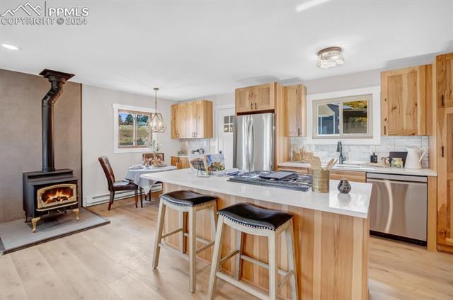 246 Maid Marian Drive