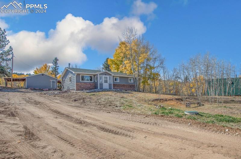 246 Maid Marian Drive