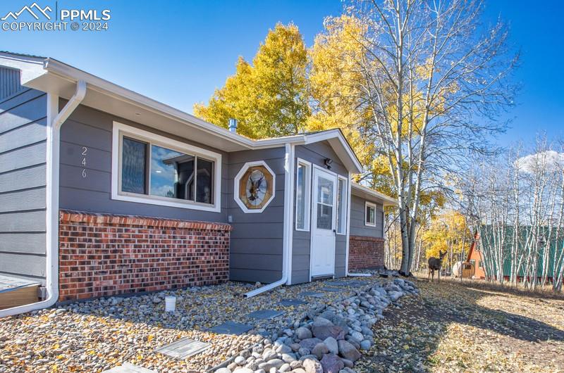 246 Maid Marian Drive