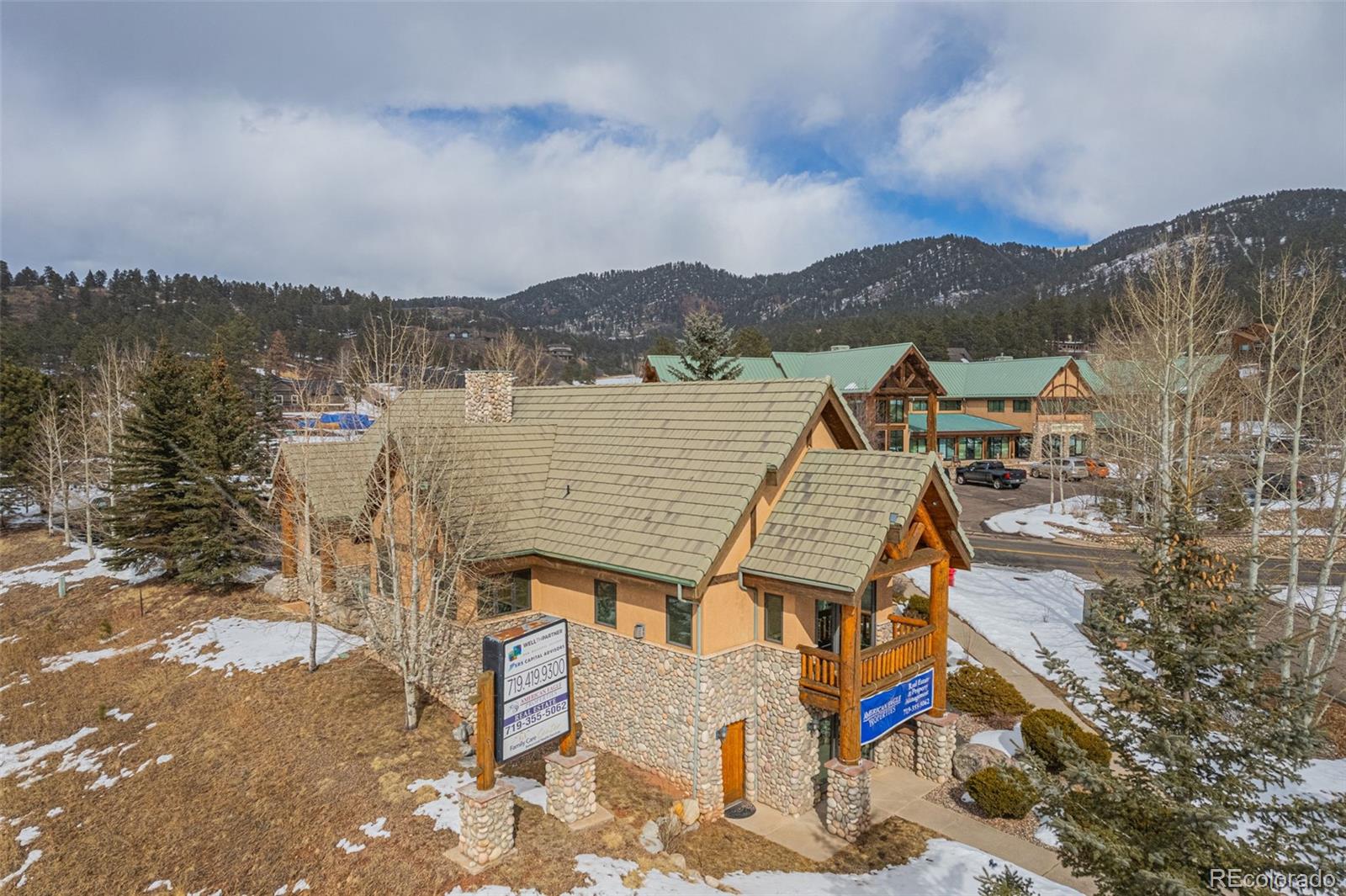 70 Morning Sun Drive