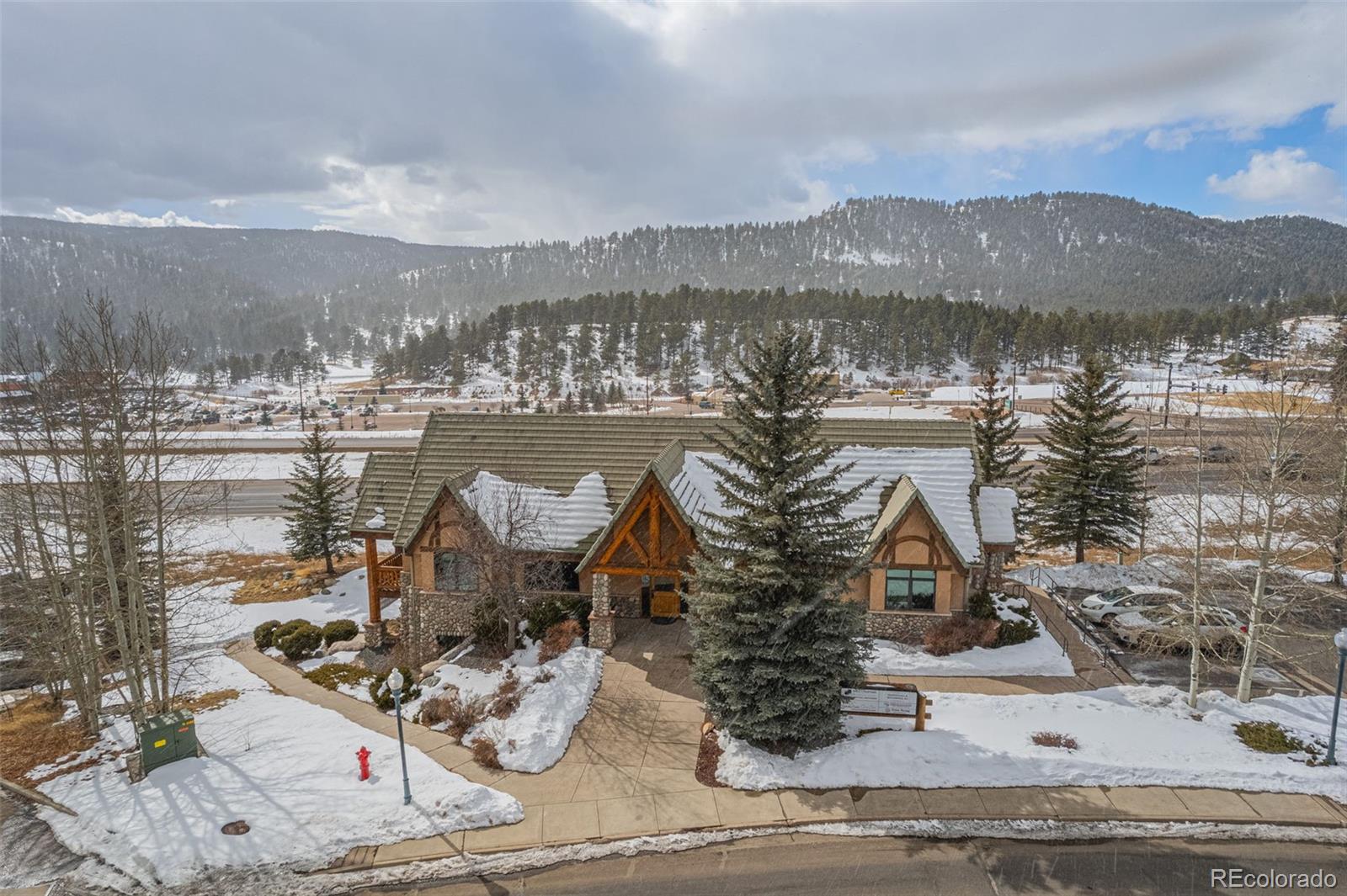 70 Morning Sun Drive