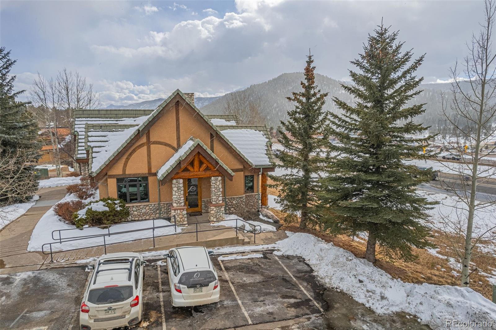 70 Morning Sun Drive