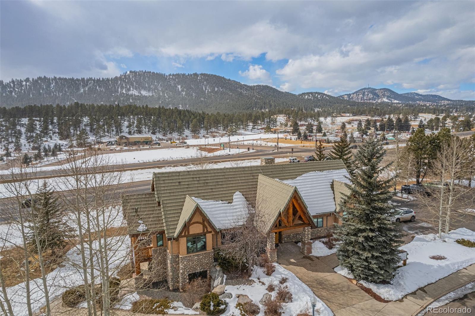 70 Morning Sun Drive