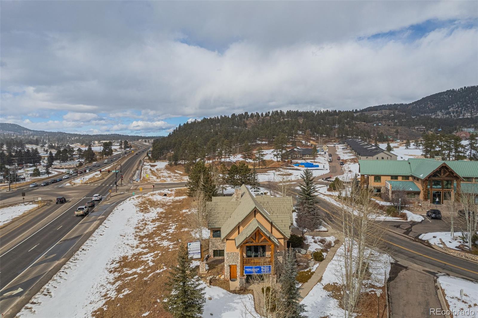 70 Morning Sun Drive