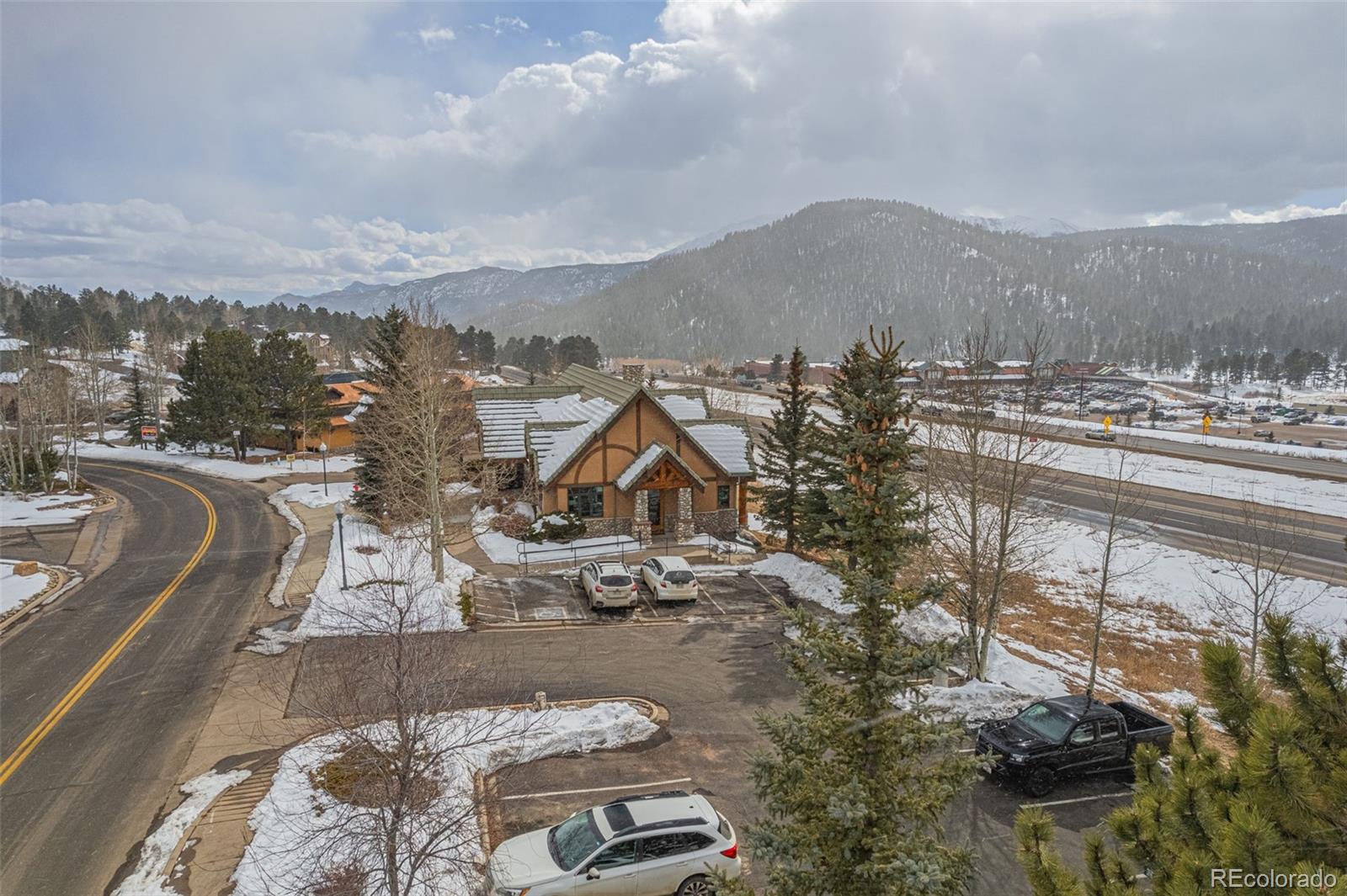 70 Morning Sun Drive