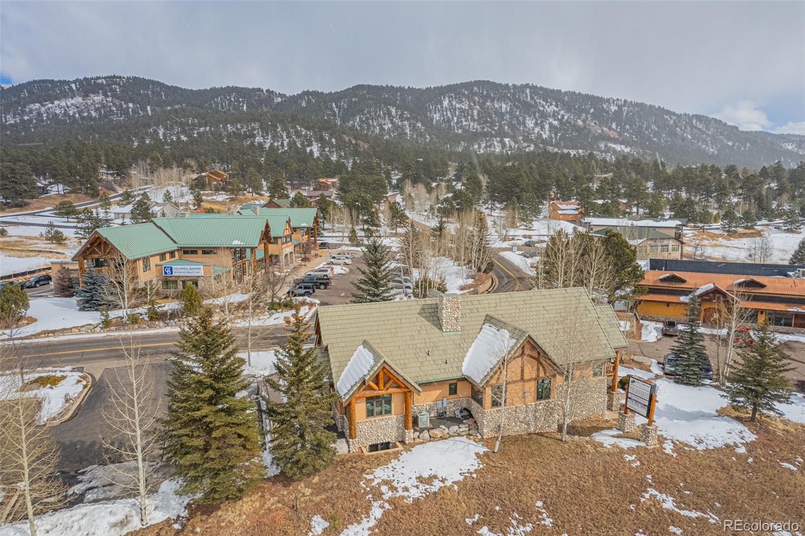 70 Morning Sun Drive