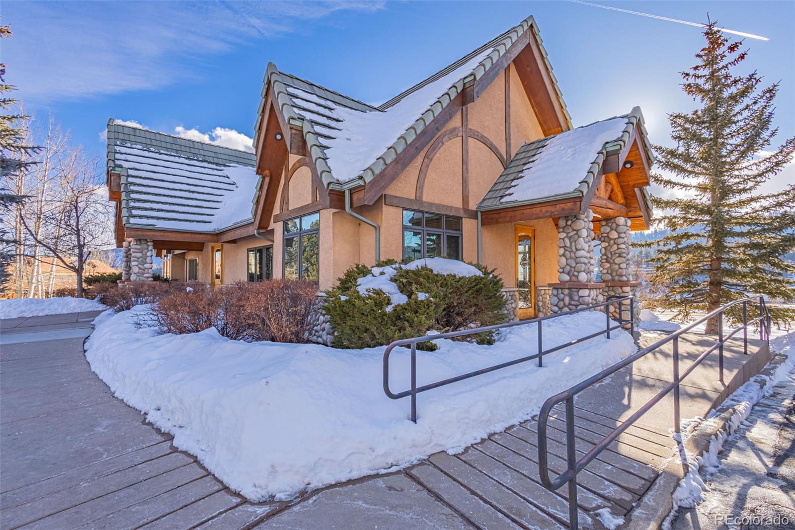 70 Morning Sun Drive