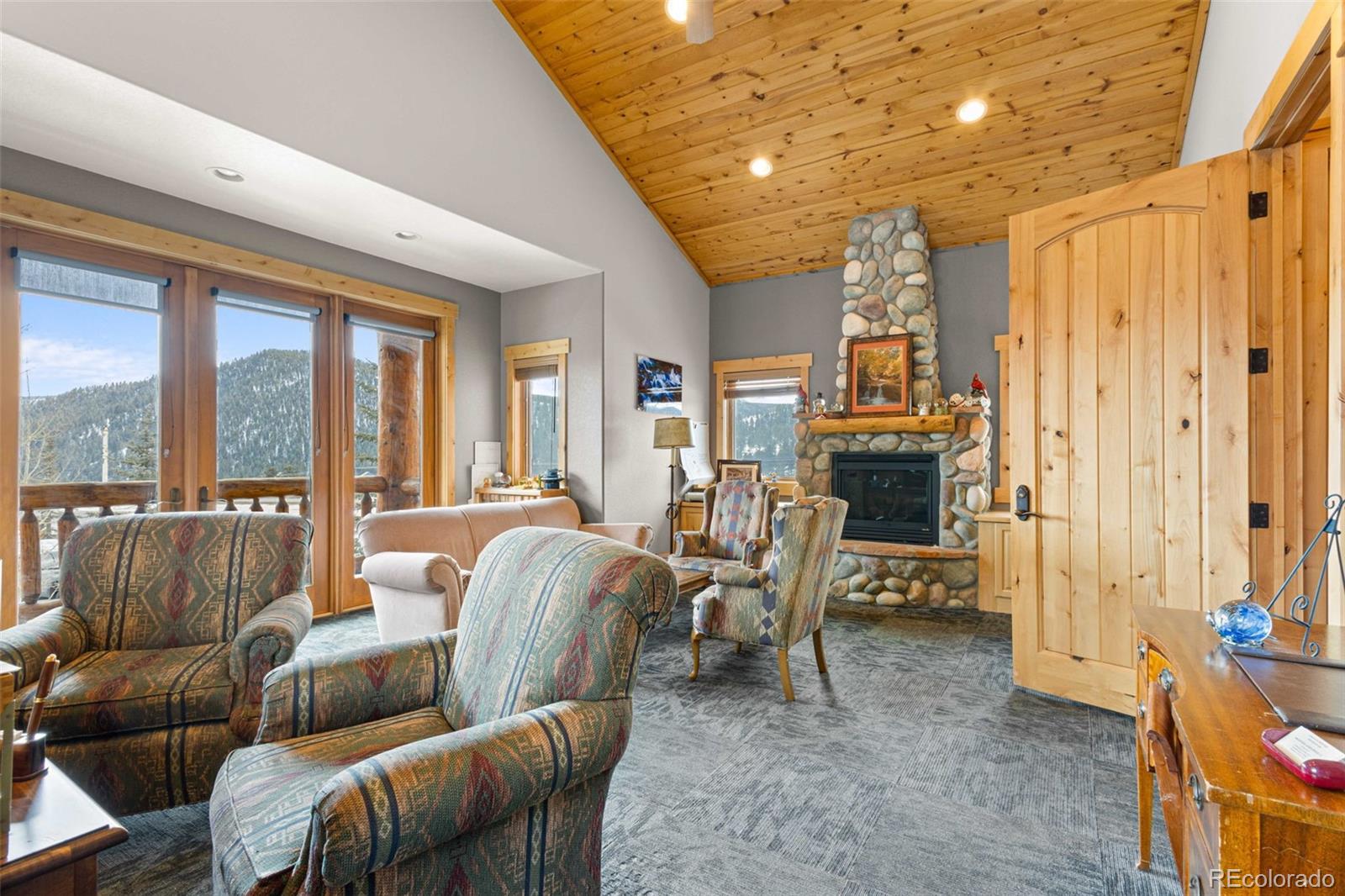 70 Morning Sun Drive