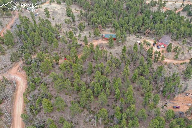 120 Poncha Creek Trail