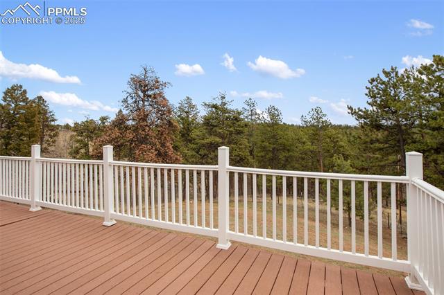 120 Poncha Creek Trail