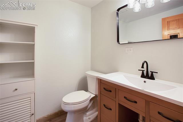 120 Poncha Creek Trail