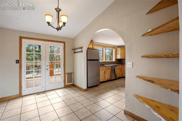 120 Poncha Creek Trail