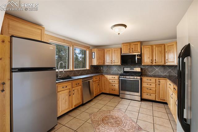 120 Poncha Creek Trail