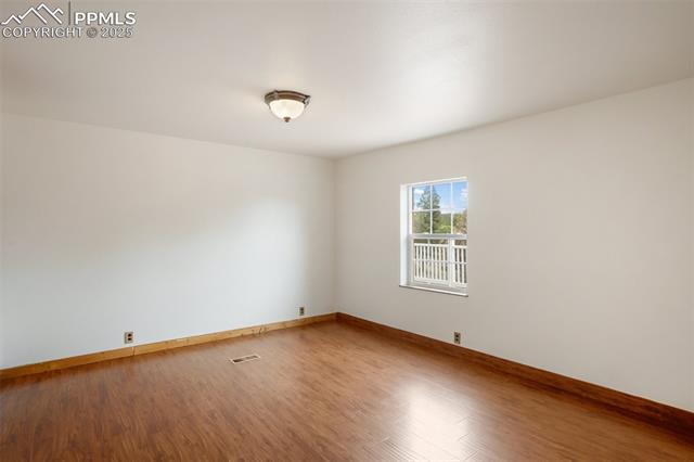 120 Poncha Creek Trail