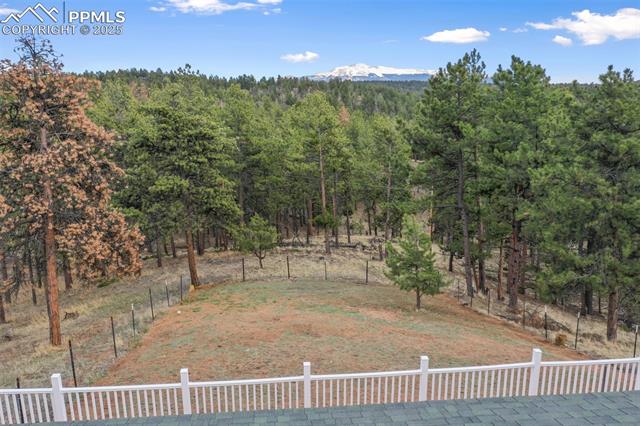 120 Poncha Creek Trail