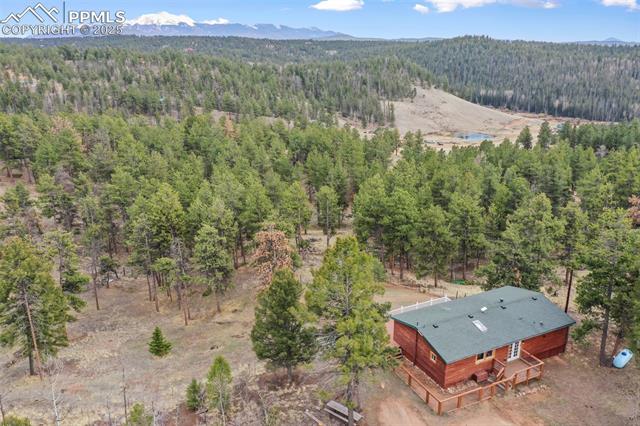 120 Poncha Creek Trail